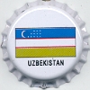 Usbekistan