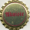 Akniste