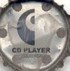 CD Player ( Izquierda )