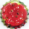 Rote Johannisbeere