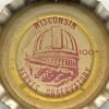 100 - Wisconsin - Yerkes Observatory