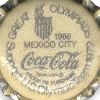 Mexico City 1968