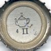 13 - Tea for two