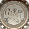 63 - Clear as crystal