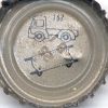 167 - Pick up litter
