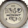 222 - Disappearing without a trace