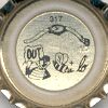 317 - Watch out below