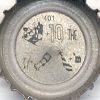 401 - Just in the nick of time