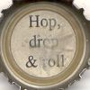 Hop, drop & roll
