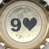 Herz 9